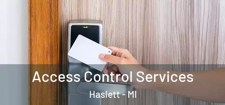  Access Control Services Haslett - MI