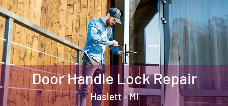  Door Handle Lock Repair Haslett - MI