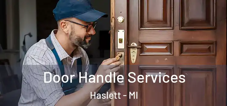  Door Handle Services Haslett - MI