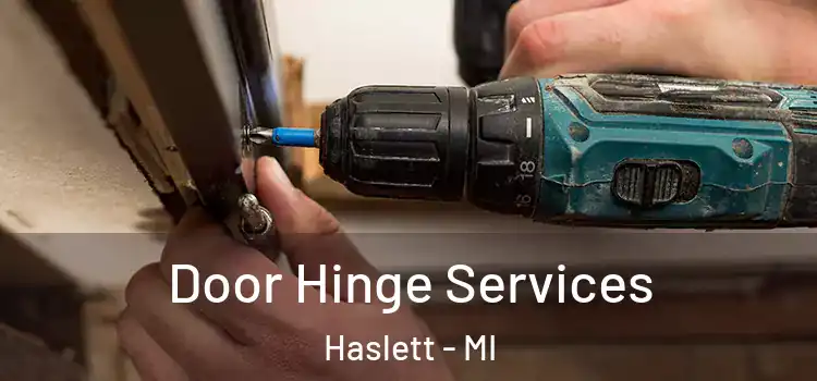  Door Hinge Services Haslett - MI