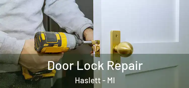  Door Lock Repair Haslett - MI