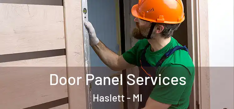 Door Panel Services Haslett - MI