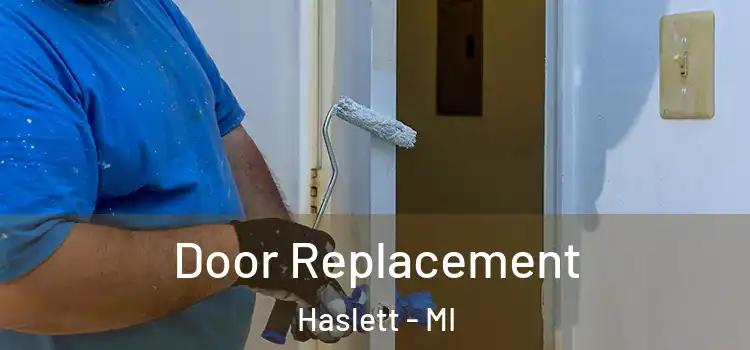  Door Replacement Haslett - MI
