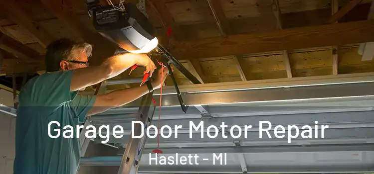  Garage Door Motor Repair Haslett - MI
