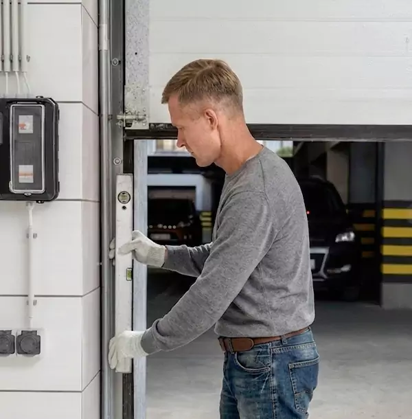 Why Choose Us for Door, Gate and Security Services in Haslett, MI