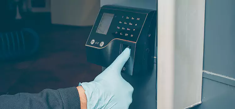 Access Control Installation Haslett