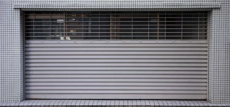 Advanced Solutions for Your Aluminum Garage Doors in Haslett, Michigan