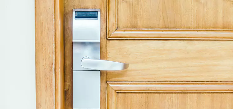 Advanced Solutions in Haslett, MI for Modern Security