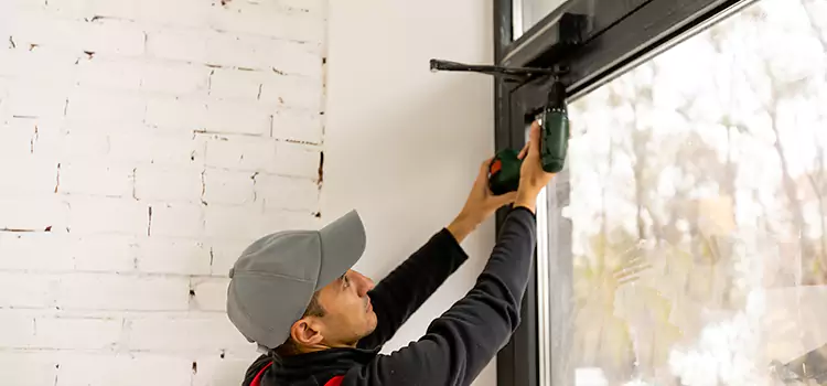 Automatic Door Opener Commercial Haslett