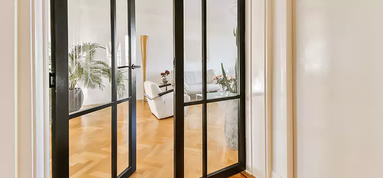 Bifold Door Replacement Haslett