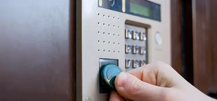 Enhanced Security Features Haslett