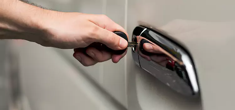 Why Choose Our Auto Locksmith Team in Haslett, MI?