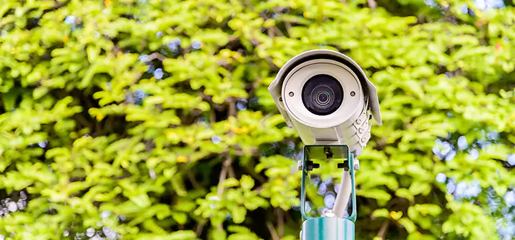 Advanced Surveillance Solutions for Every Need in Haslett