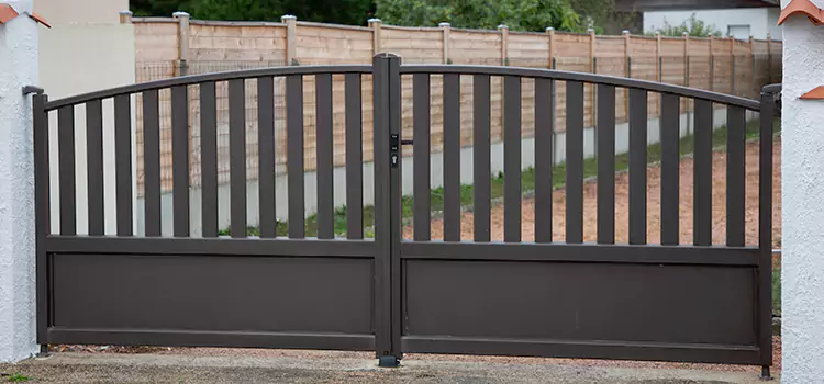 Advanced Gate Solutions in Haslett, MI