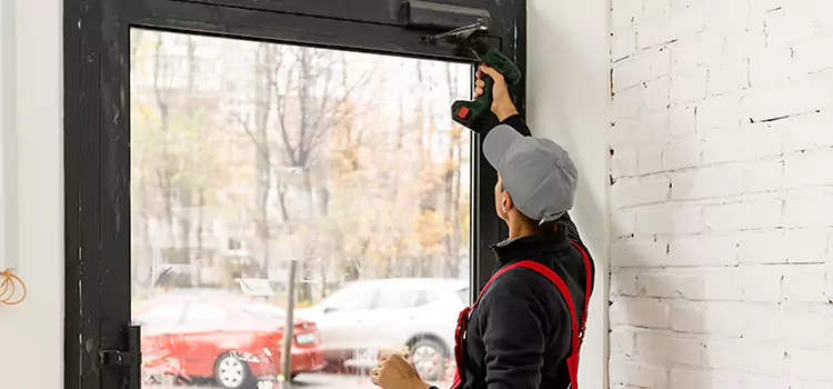 Comprehensive Door Closer Services in Haslett, MI
