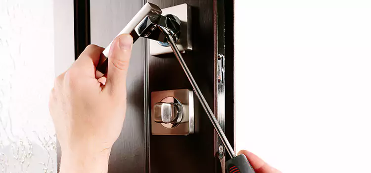 Door Lock Replacement Service Haslett