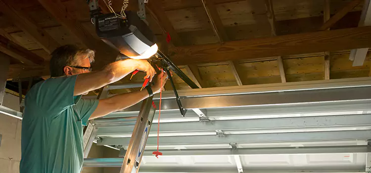 Garage Door Opener Sales and Installation Haslett