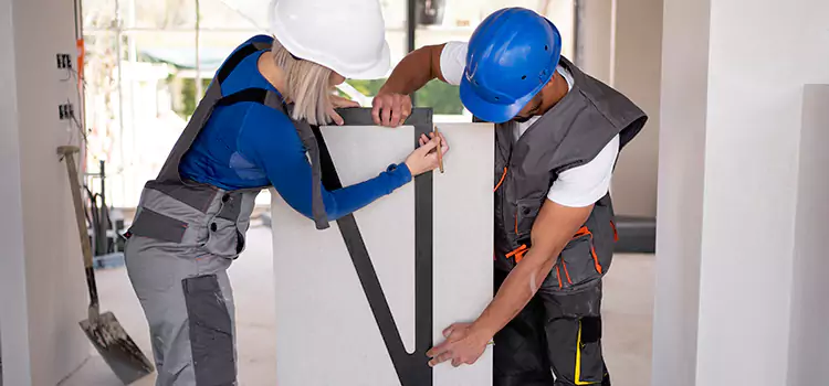 Why Choose Us for Door Panel Services in Haslett, MI?
