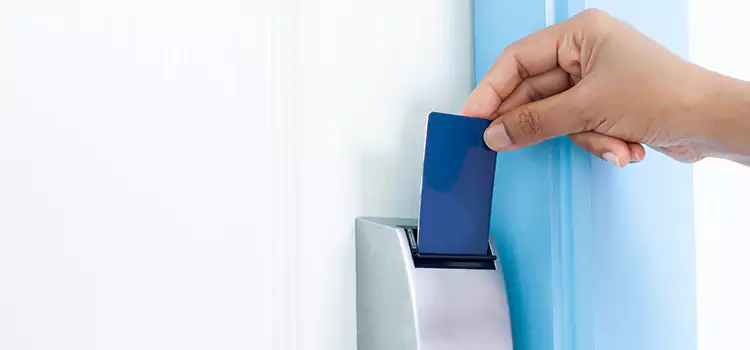 Access Control System Integration Haslett