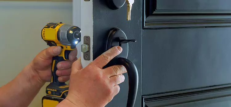 Locksmith Emergency Service Haslett