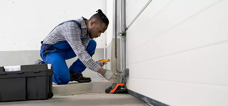 Expert Solutions for Every Garage Lock Need in Haslett, MI