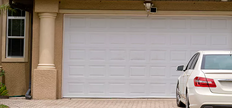Comprehensive Garage Door Maintenance Services in Haslett, MI