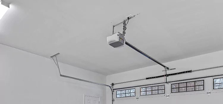 Experienced Garage Door Installers Haslett
