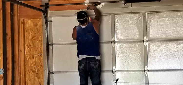 Specialized Garage Door Panel Solutions in Haslett, MI