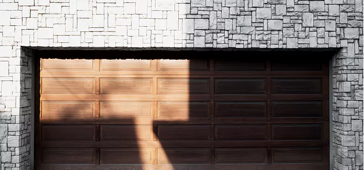 Garage Door Installation Haslett