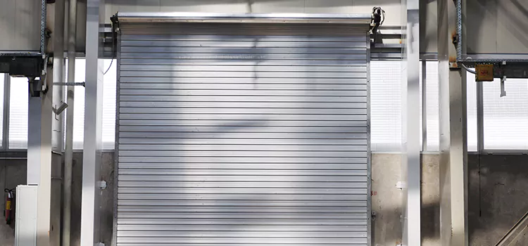 Roller Door Maintenance Haslett