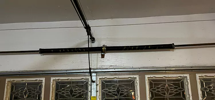 Garage Door Spring Repair Near Me Haslett