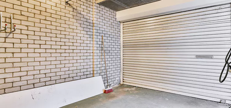 Comprehensive Solutions for Every Garage in Haslett