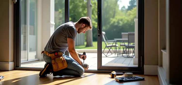 Comprehensive Solutions for Every Glass Door Need in Haslett, MI