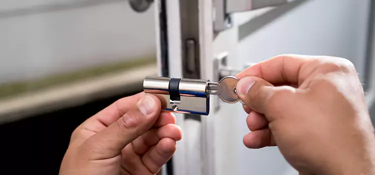 Emergency Locksmith for House Haslett
