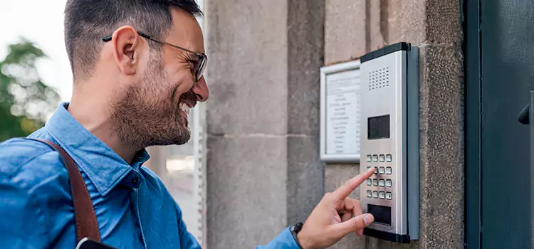 Advanced Solutions for Enhanced Security in Haslett, MI