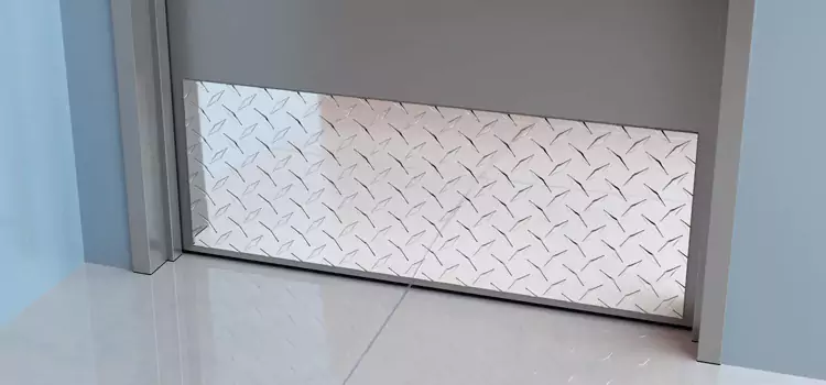 Benefits of Professional Kick Plate Solutions in Haslett, MI