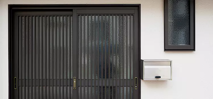 Sliding Screen Door Repair Haslett