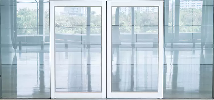 Why Choose Us for Your Motion Sensor Door Needs in Haslett, MI?