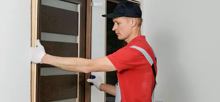 Frame and Panel Restoration Haslett