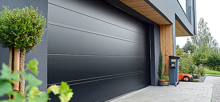 Residential Garage Door Service Haslett