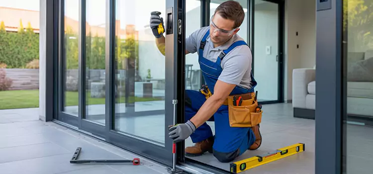Sliding Screen Door Repair Haslett