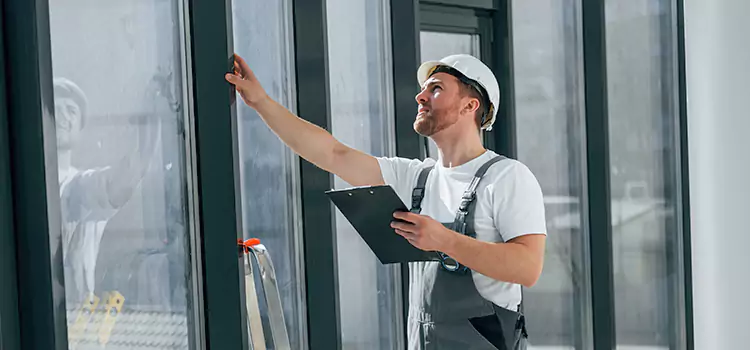 Comprehensive Solutions for Your Sticking Doors in Haslett, MI