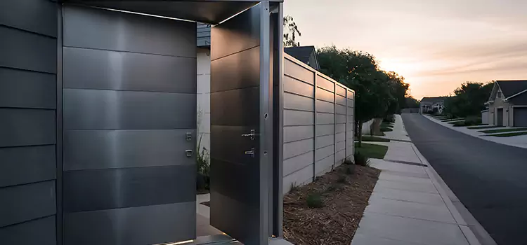 Comprehensive Steel Door Solutions in Haslett, MI