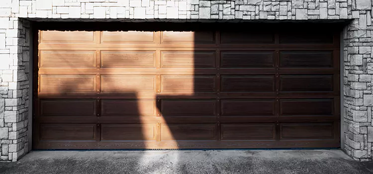 Commercial Roll Up Garage Doors Haslett
