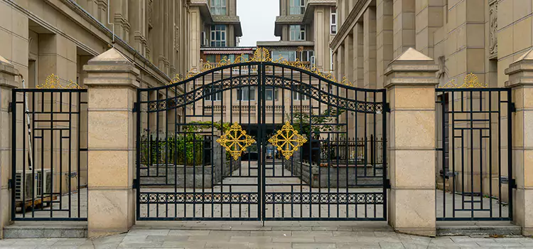 Comprehensive Iron Gate Maintenance Solutions in Haslett, MI