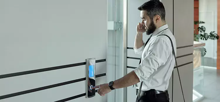 Cloud Based Access Control Haslett