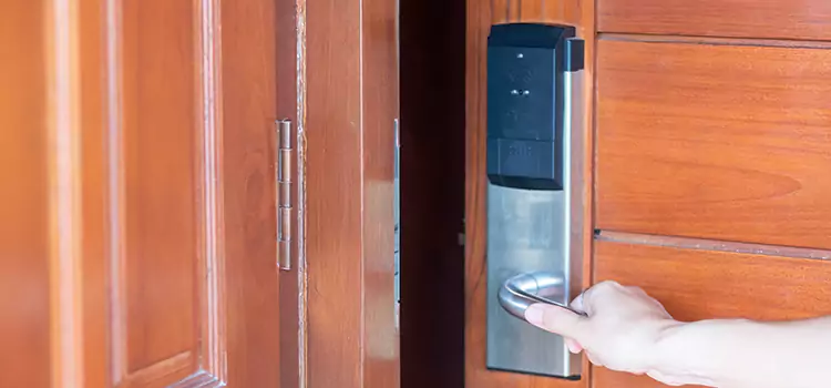Commercial Keyless Entry Locks Haslett