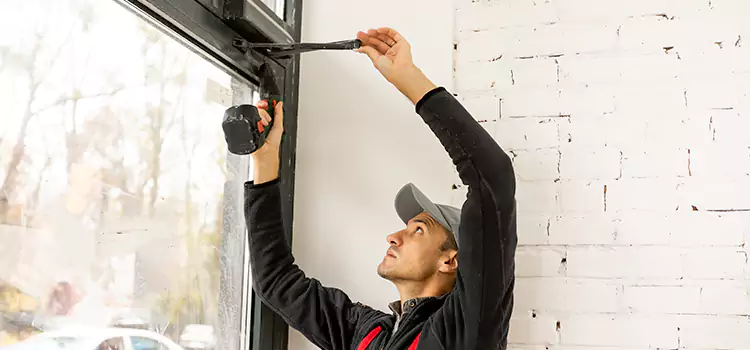 Why Choose Us for Your Door Closer Needs in Haslett