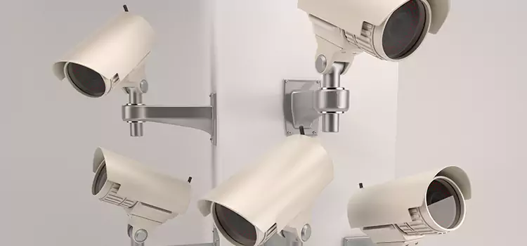 Your Trusted Partner for CCTV Solutions in Haslett