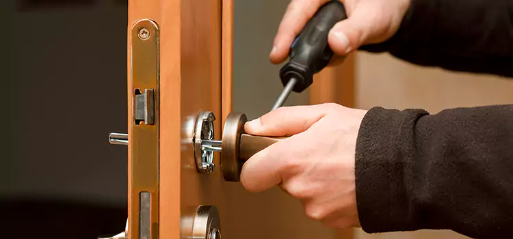 Semi Truck Locksmith Haslett